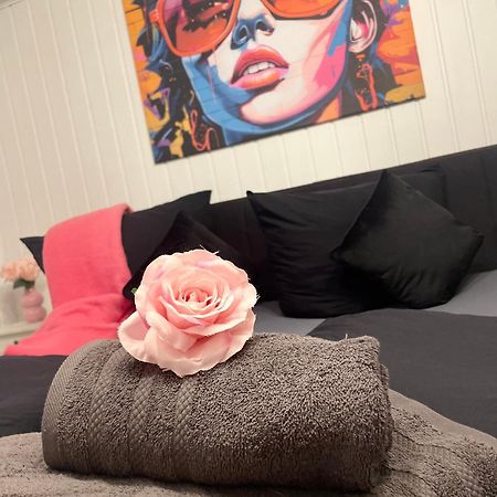Gaestehaus Sylvie Rust Exteriör bild